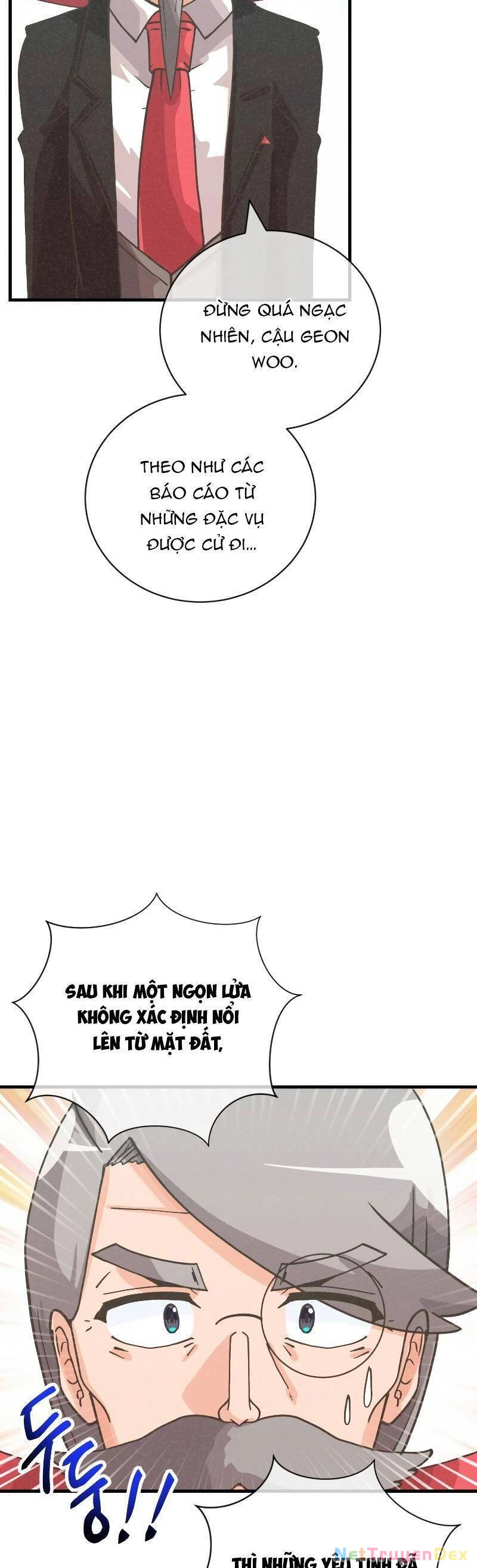 Nông Dân Linh Hồn Chapter 131 - Trang 3