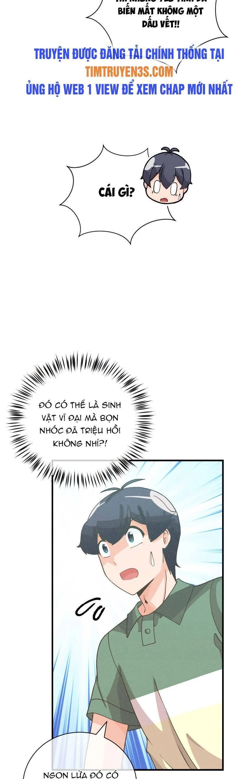 Nông Dân Linh Hồn Chapter 131 - Trang 3