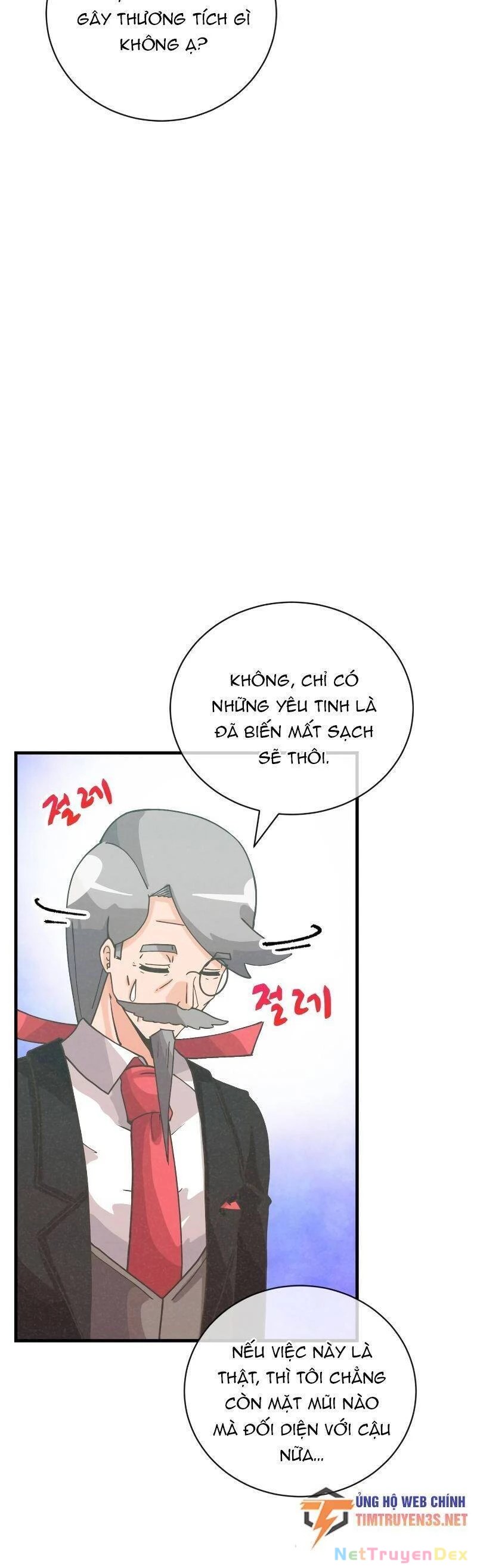 Nông Dân Linh Hồn Chapter 131 - Trang 3