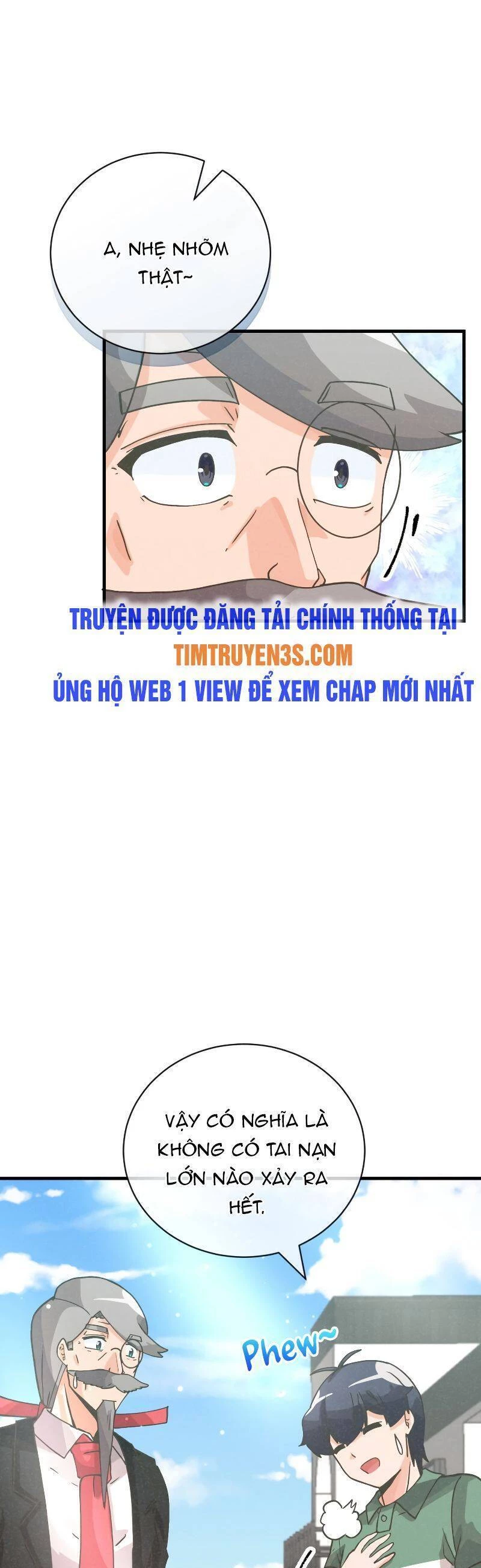 Nông Dân Linh Hồn Chapter 131 - Trang 3