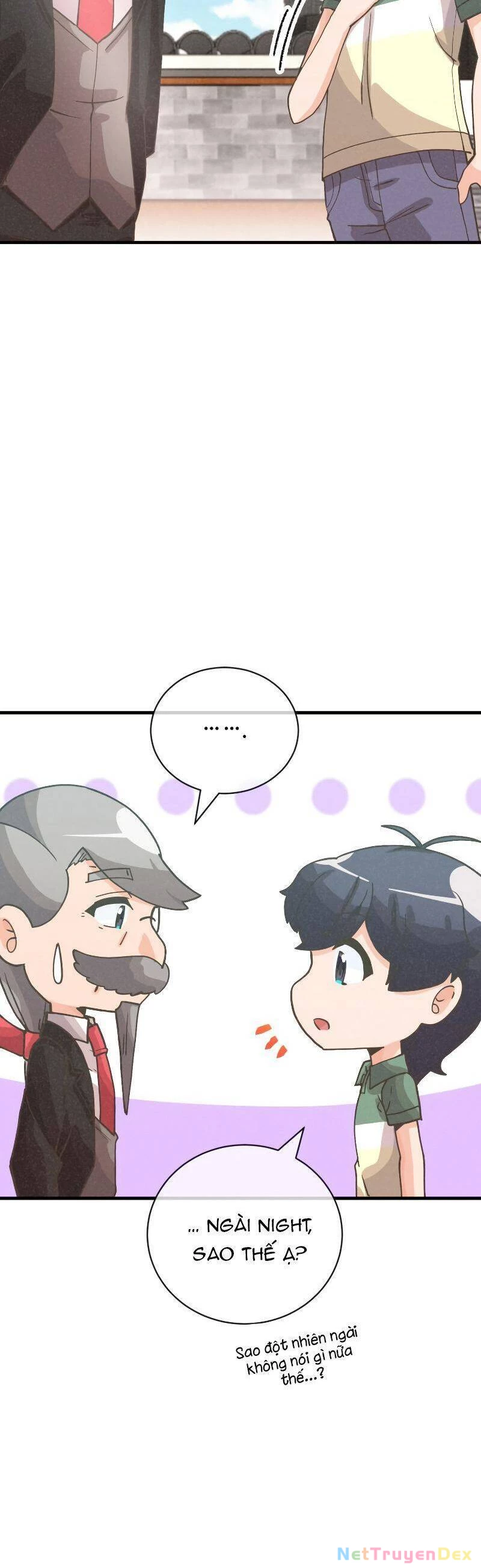 Nông Dân Linh Hồn Chapter 131 - Trang 3