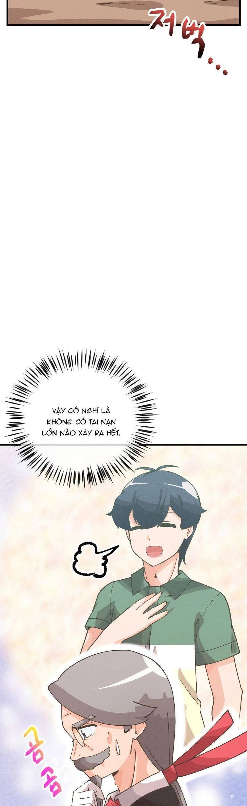 Nông Dân Linh Hồn Chapter 131 - Trang 3