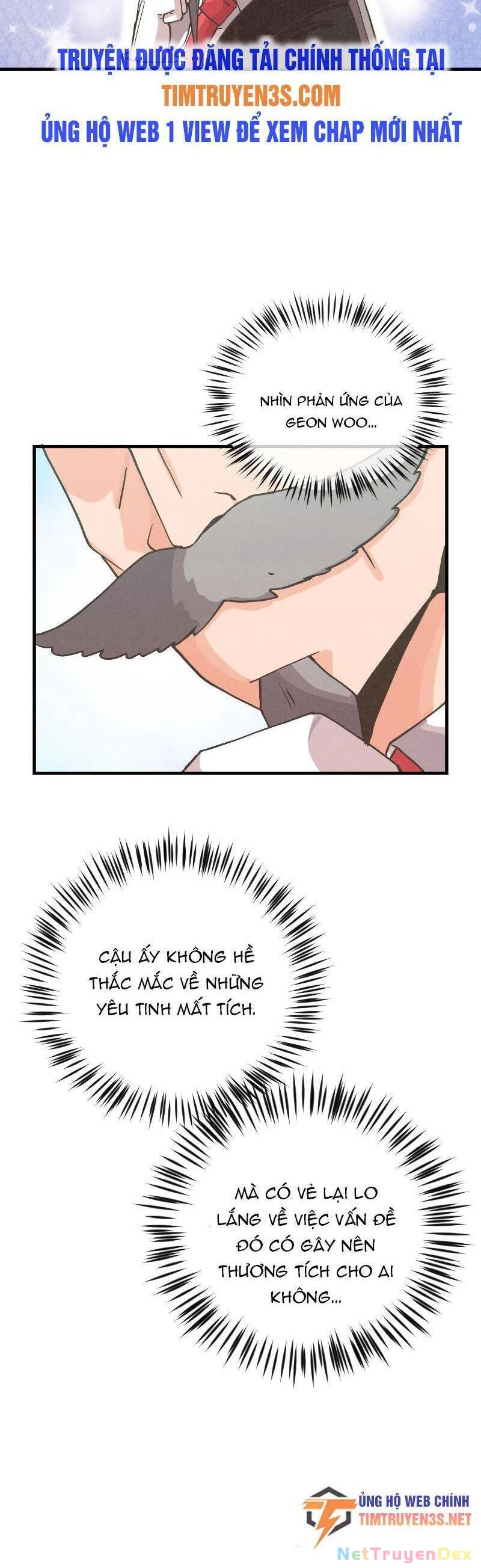 Nông Dân Linh Hồn Chapter 131 - Trang 3