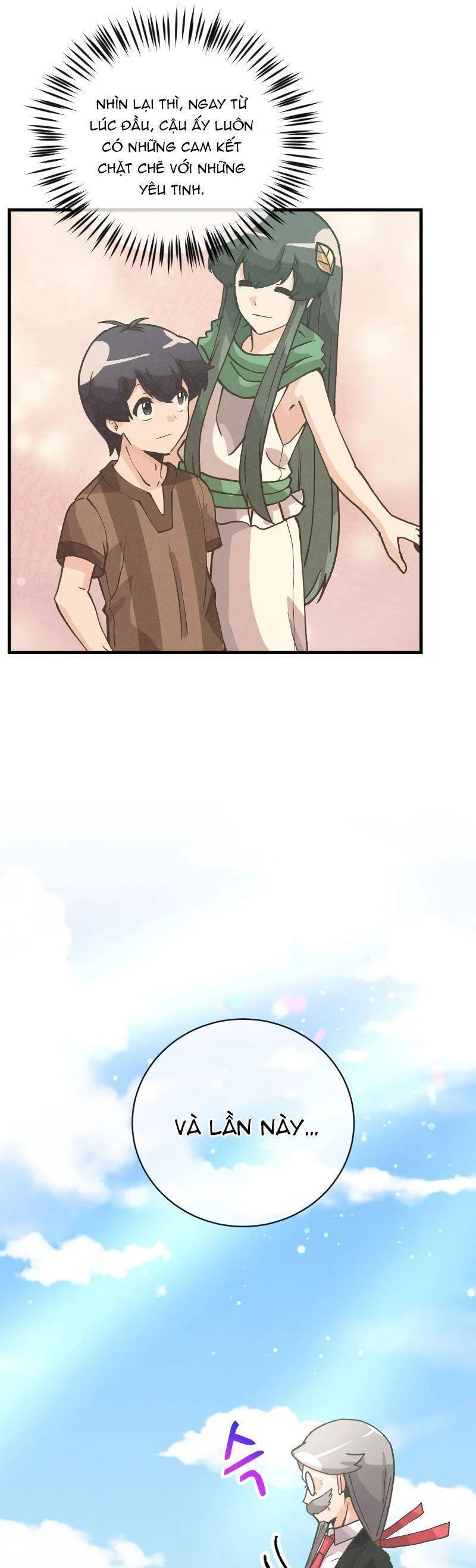 Nông Dân Linh Hồn Chapter 131 - Trang 3