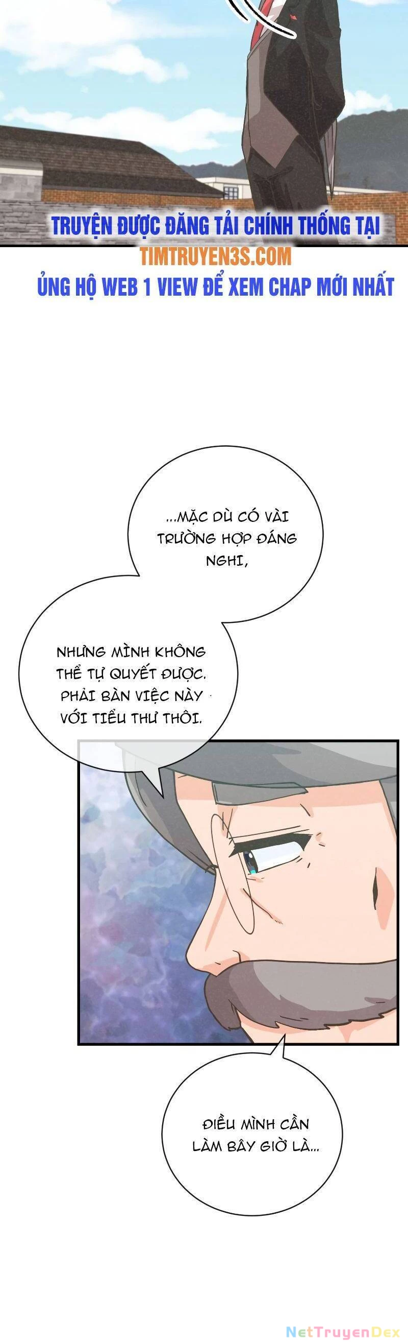 Nông Dân Linh Hồn Chapter 131 - Trang 3