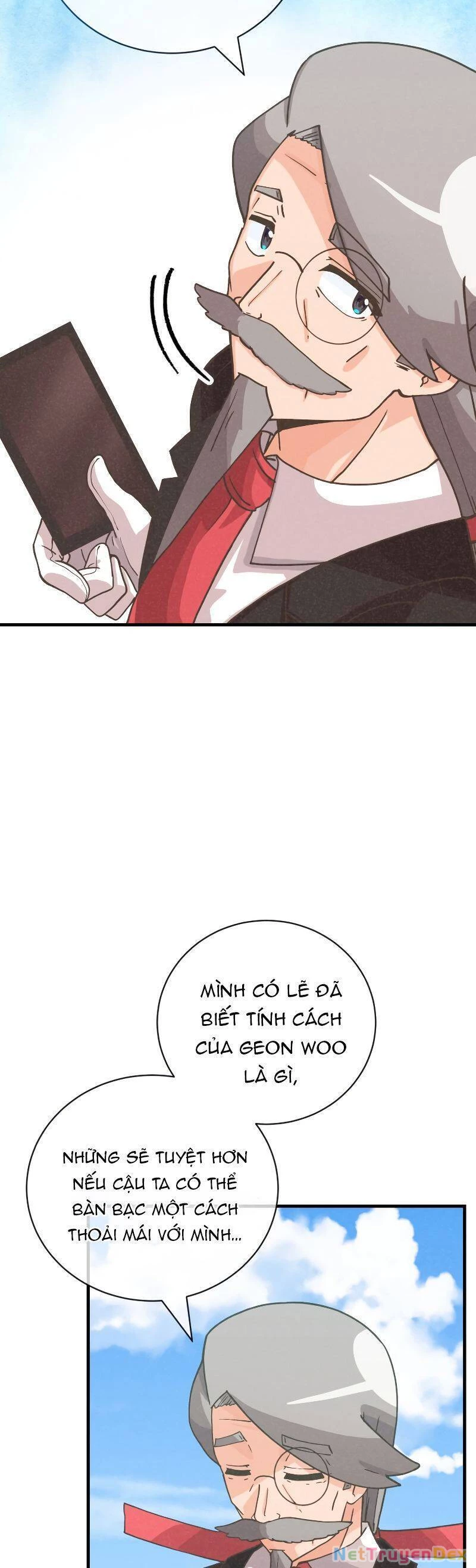 Nông Dân Linh Hồn Chapter 131 - Trang 3