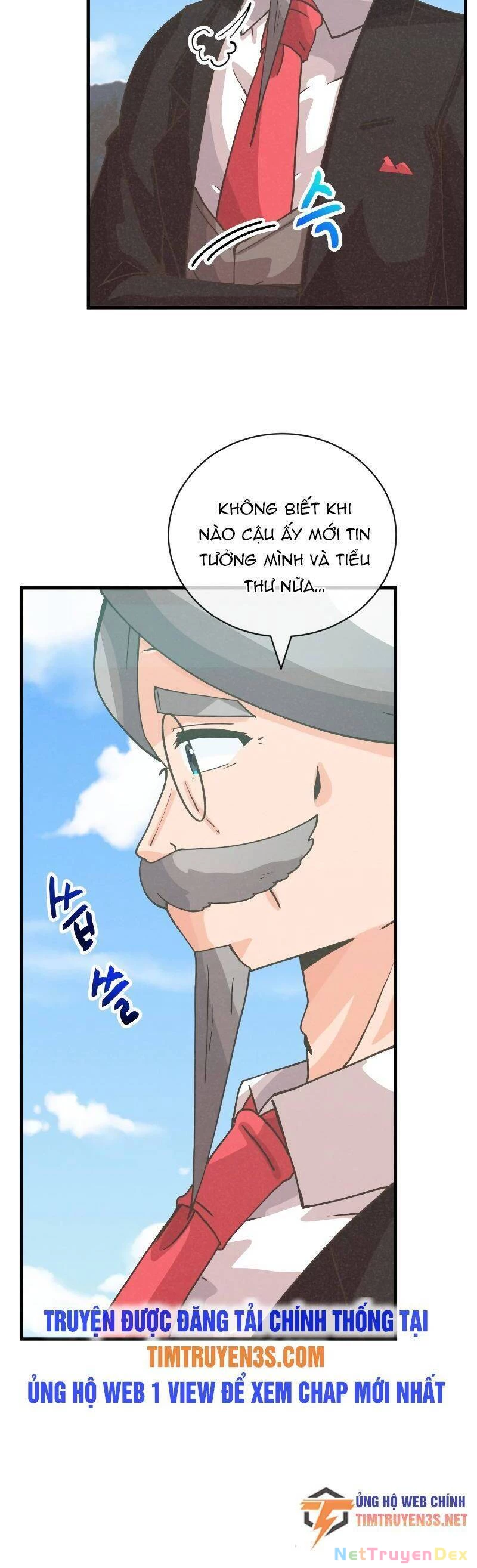 Nông Dân Linh Hồn Chapter 131 - Trang 3