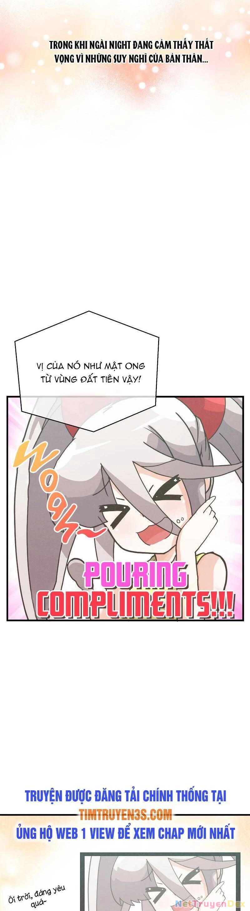 Nông Dân Linh Hồn Chapter 131 - Trang 3