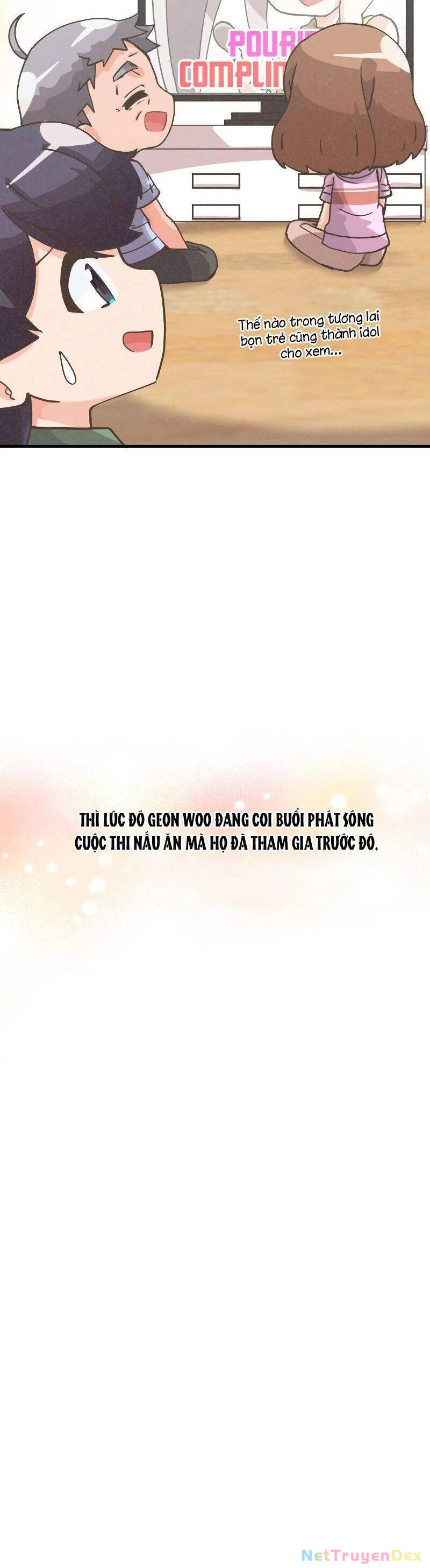 Nông Dân Linh Hồn Chapter 131 - Trang 3