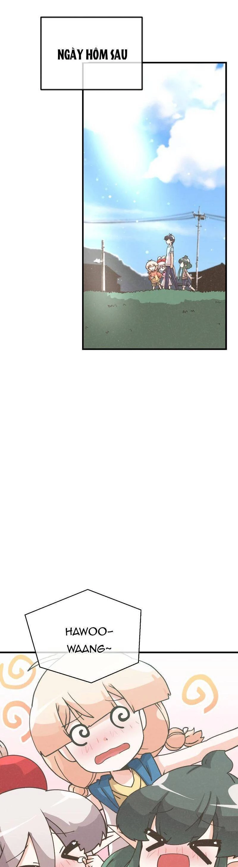 Nông Dân Linh Hồn Chapter 131 - Trang 3