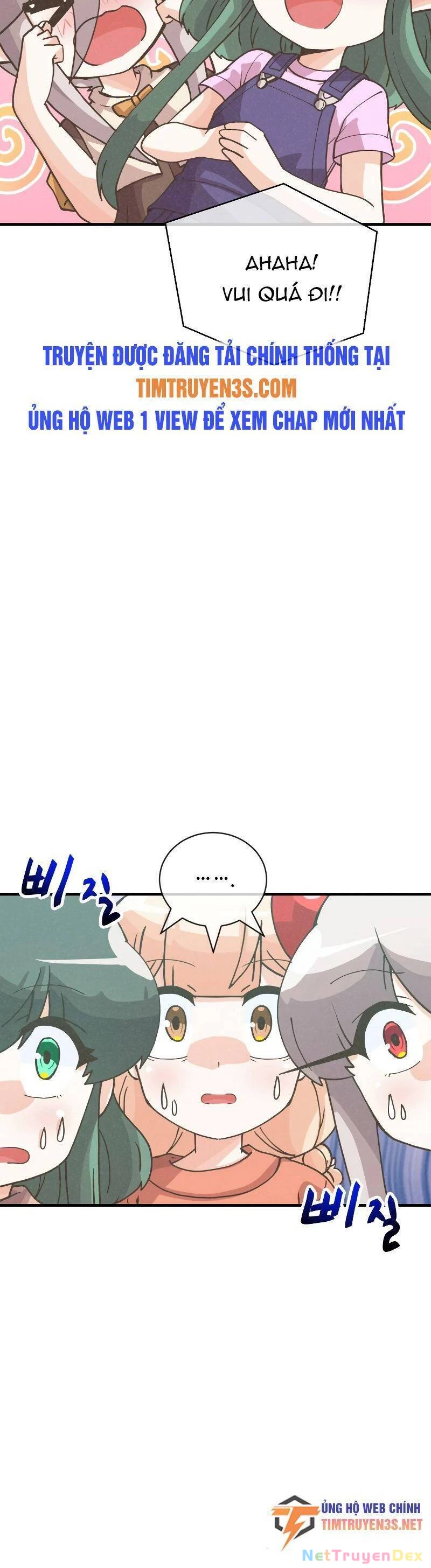 Nông Dân Linh Hồn Chapter 131 - Trang 3