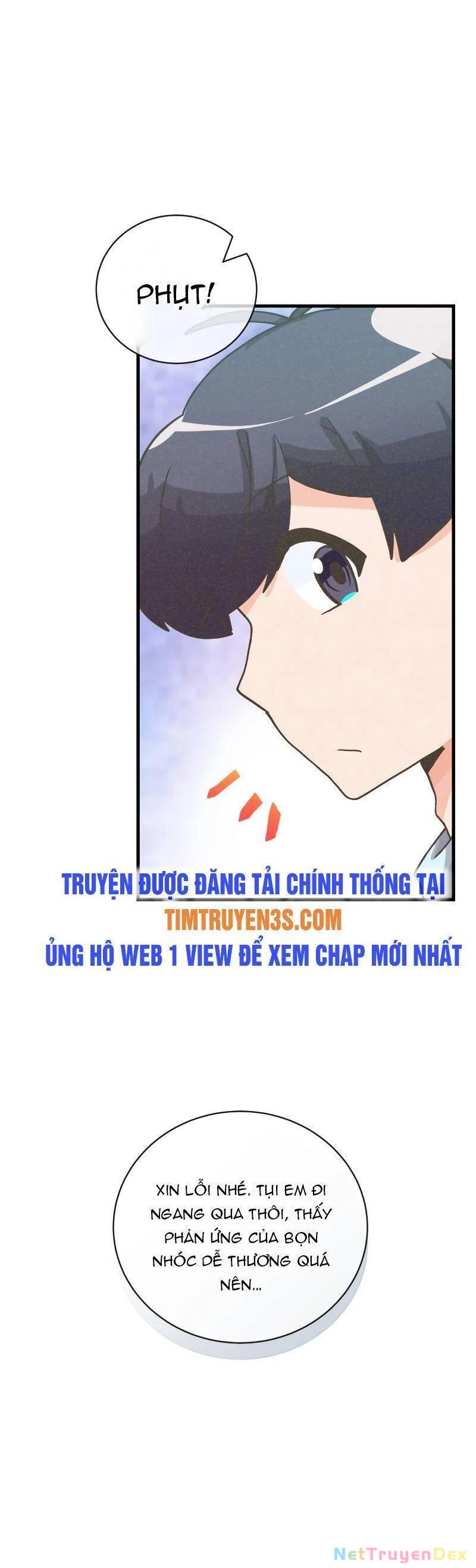 Nông Dân Linh Hồn Chapter 131 - Trang 3