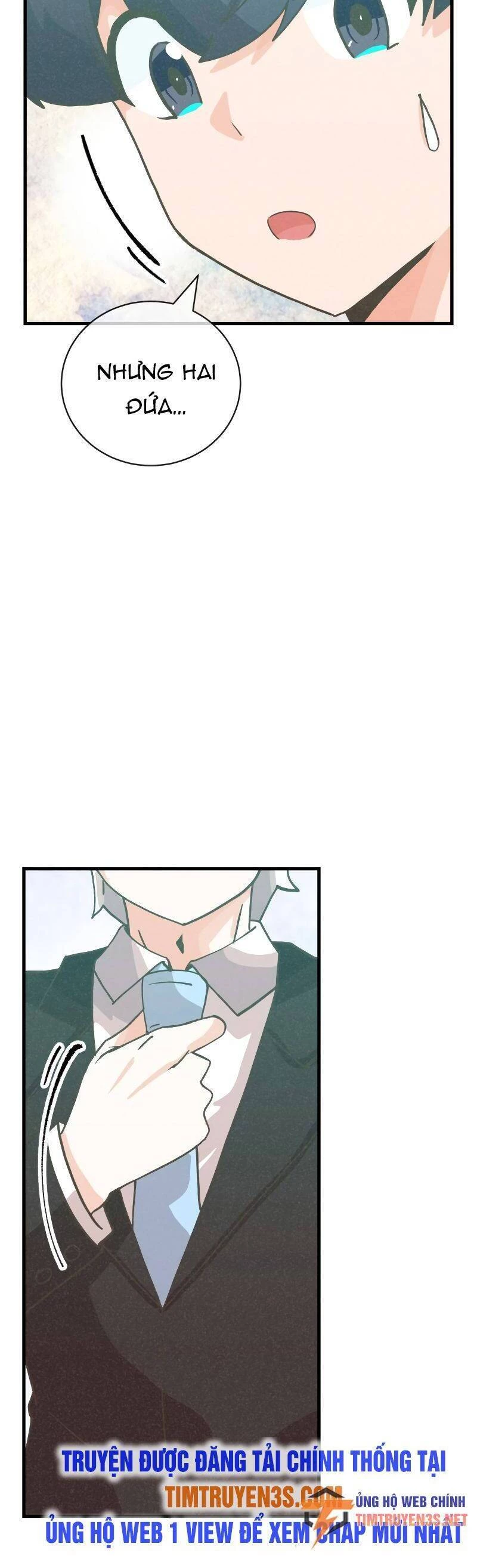 Nông Dân Linh Hồn Chapter 131 - Trang 3