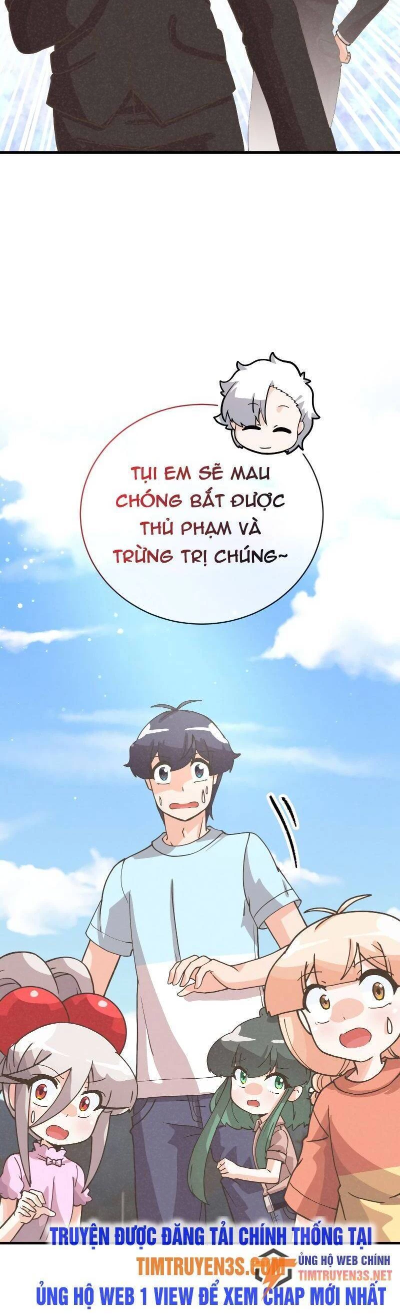 Nông Dân Linh Hồn Chapter 131 - Trang 3