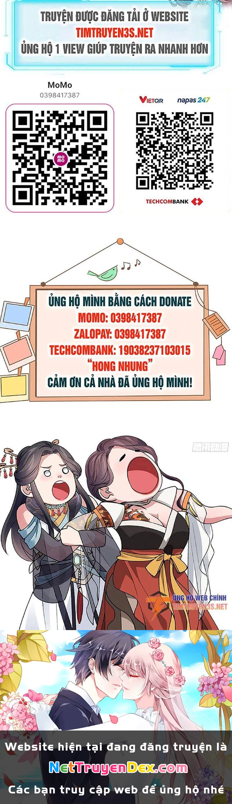 Nông Dân Linh Hồn Chapter 131 - Trang 3