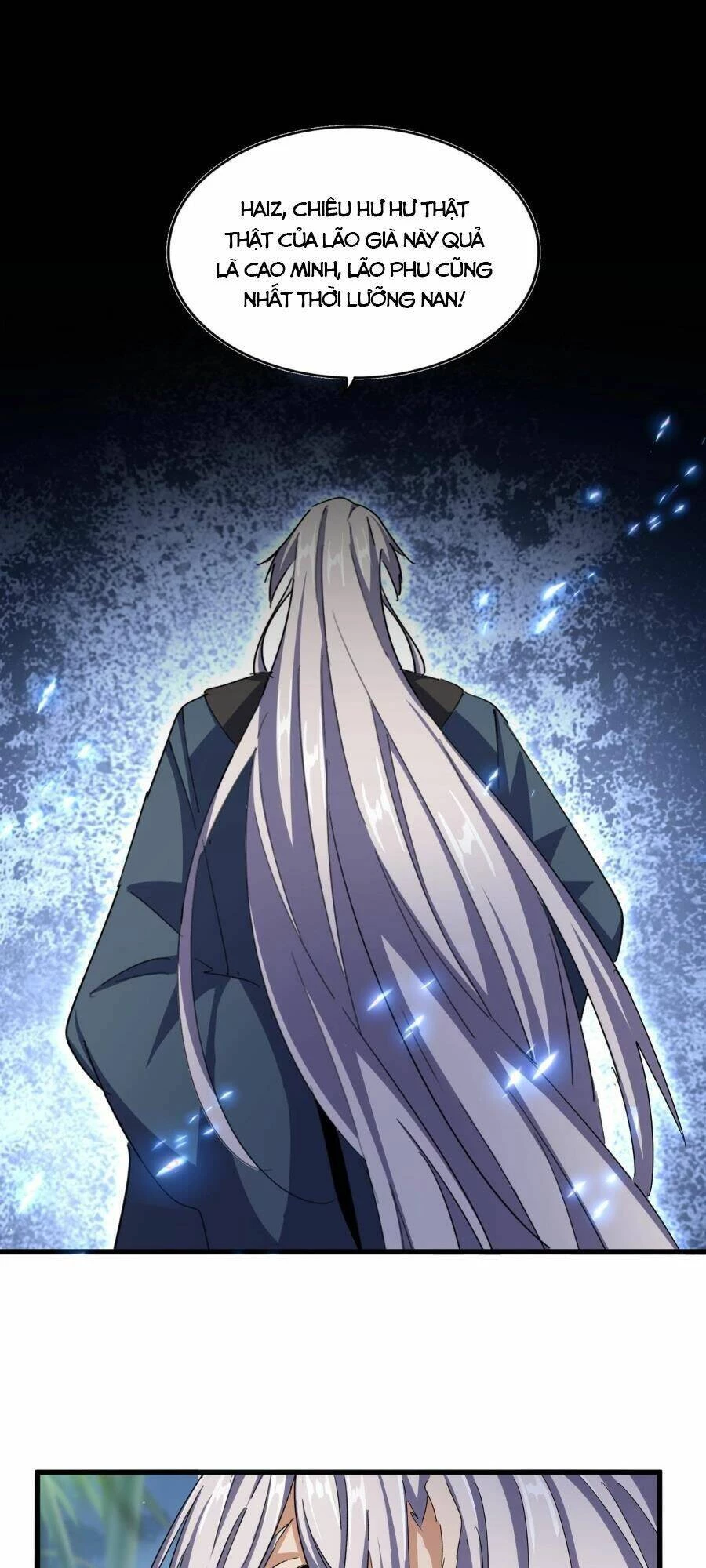 Đại Quản Gia Là Ma Hoàng Chapter 467 - Trang 4