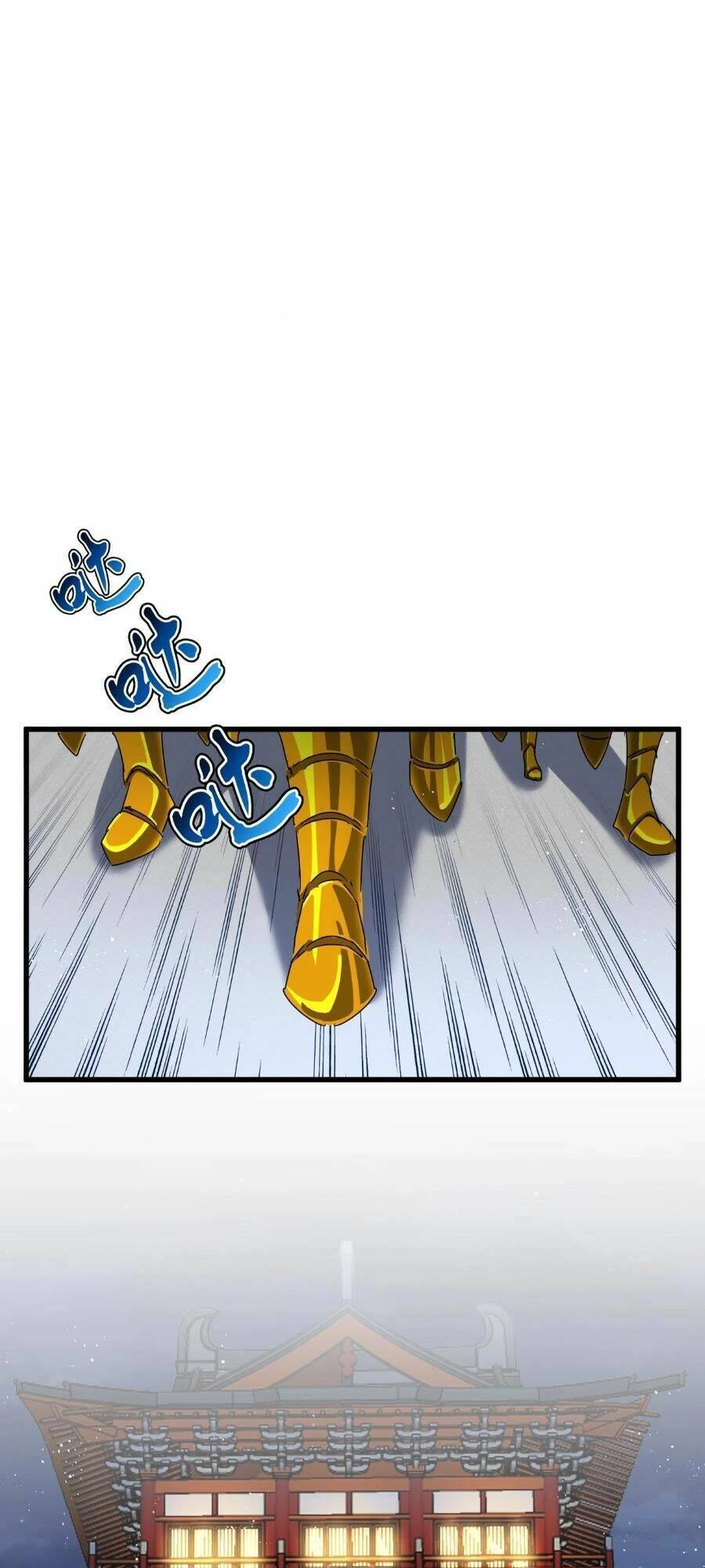 Đại Quản Gia Là Ma Hoàng Chapter 468 - Trang 4