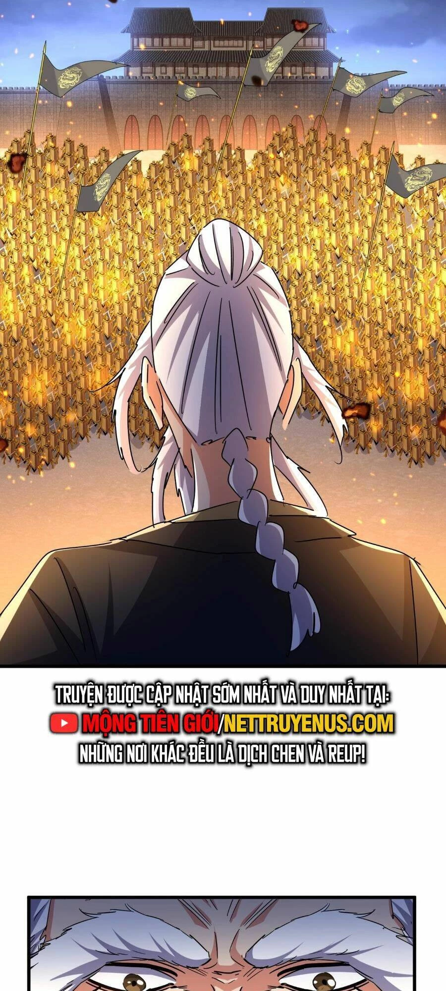 Đại Quản Gia Là Ma Hoàng Chapter 468 - Trang 4