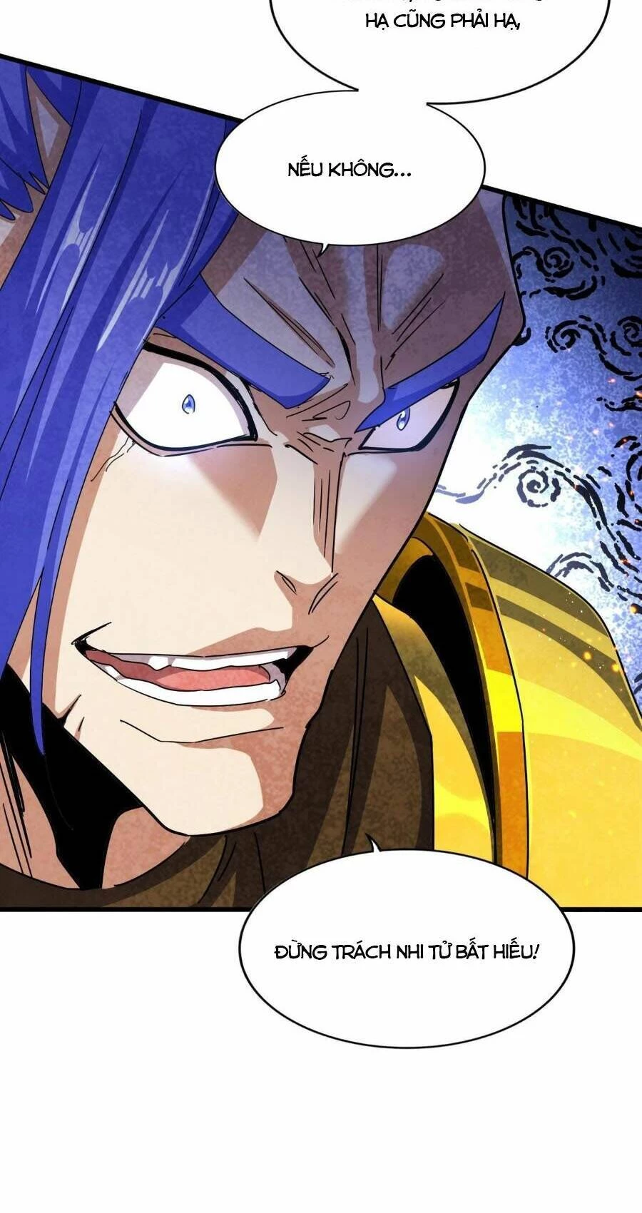 Đại Quản Gia Là Ma Hoàng Chapter 468 - Trang 4