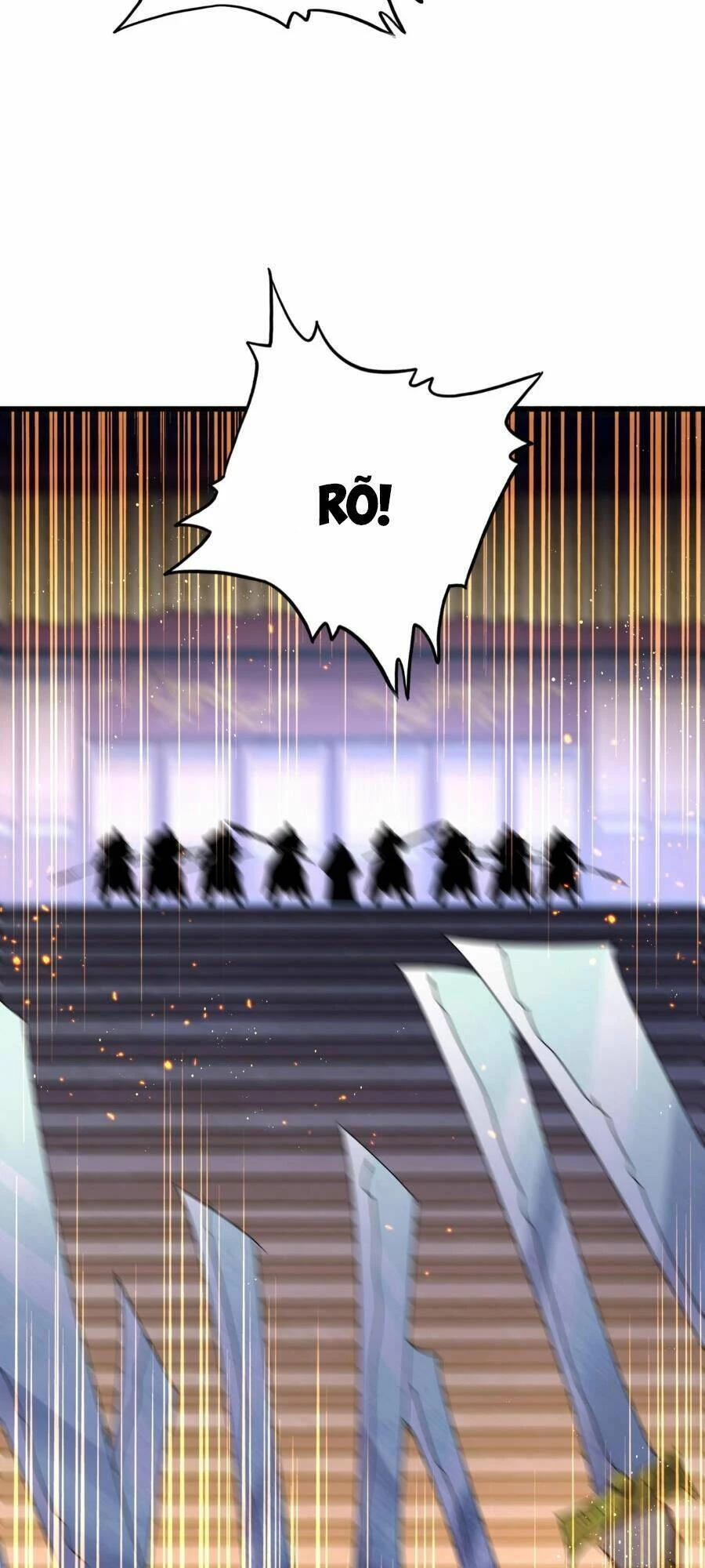 Đại Quản Gia Là Ma Hoàng Chapter 468 - Trang 4