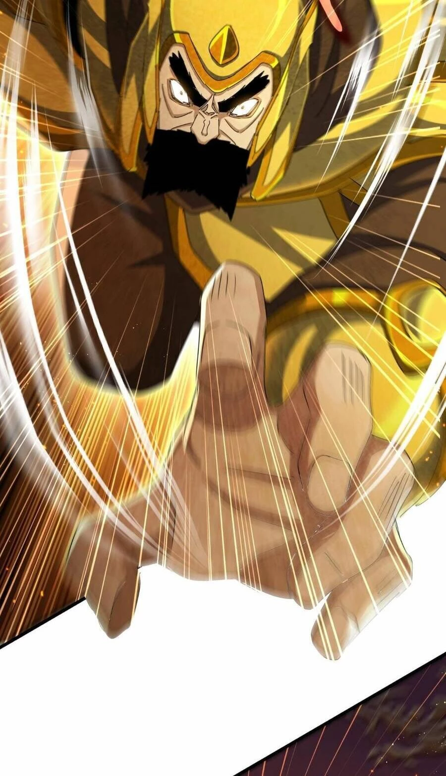 Đại Quản Gia Là Ma Hoàng Chapter 468 - Trang 4