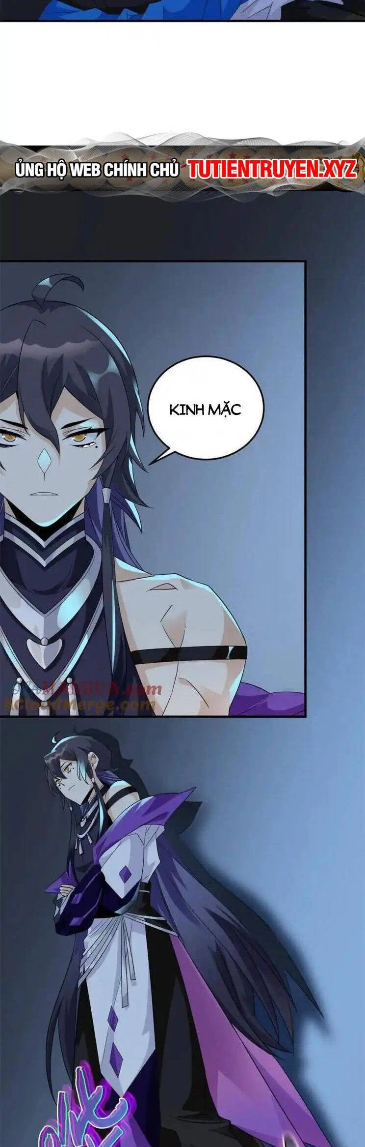 Cường Giả Đến Từ Trại Tâm Thần Chapter 211 - Trang 4