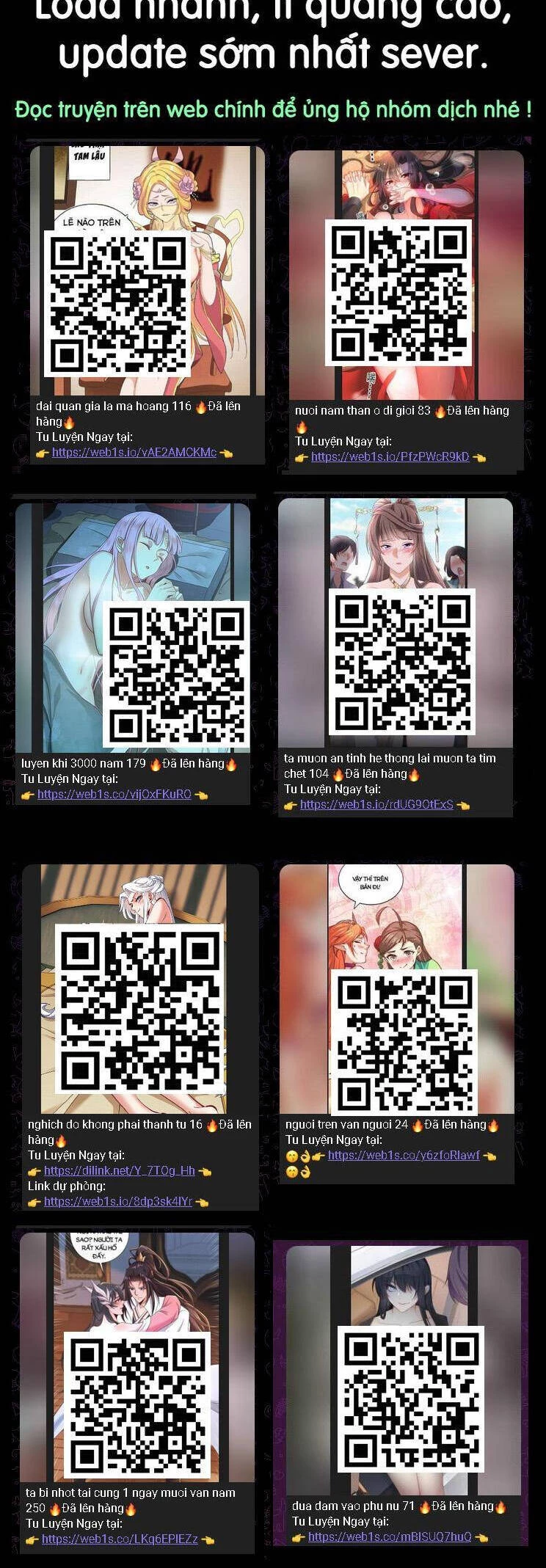 Cường Giả Đến Từ Trại Tâm Thần Chapter 211 - Trang 4