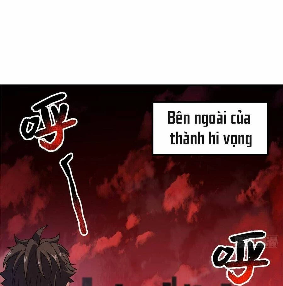 Thần Sủng Tiến Hóa Chapter 255 - Trang 2