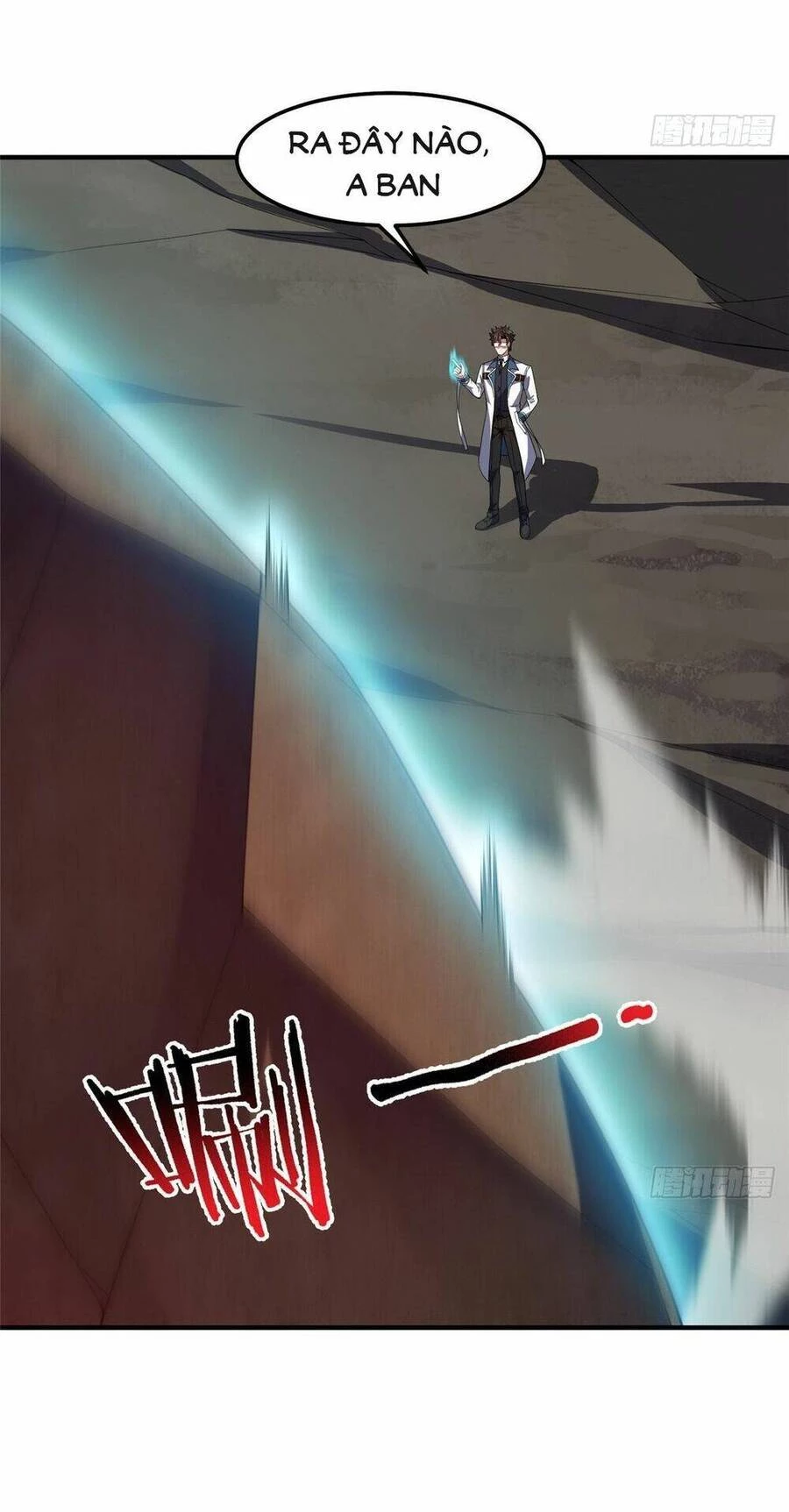 Thần Sủng Tiến Hóa Chapter 255 - Trang 2