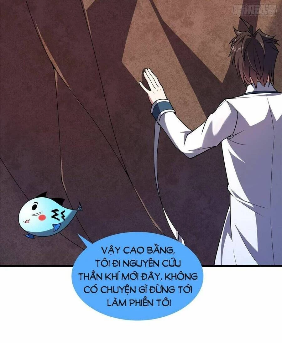 Thần Sủng Tiến Hóa Chapter 255 - Trang 2