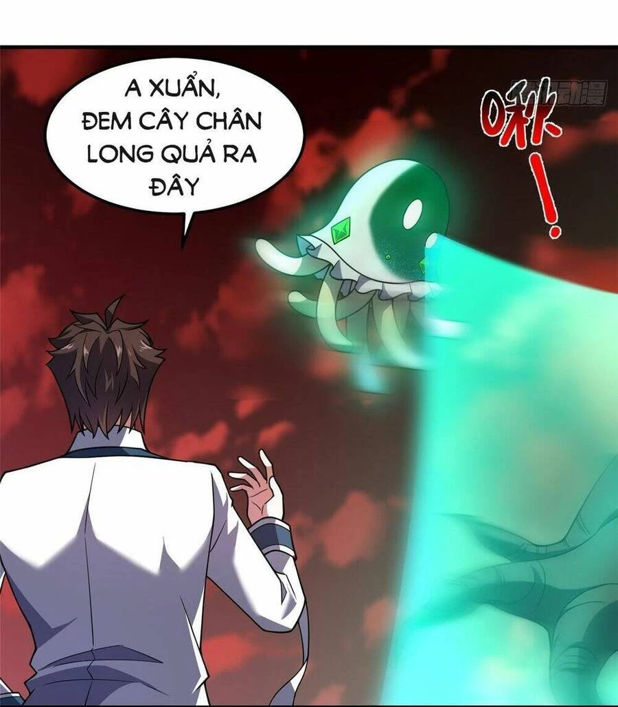Thần Sủng Tiến Hóa Chapter 255 - Trang 2