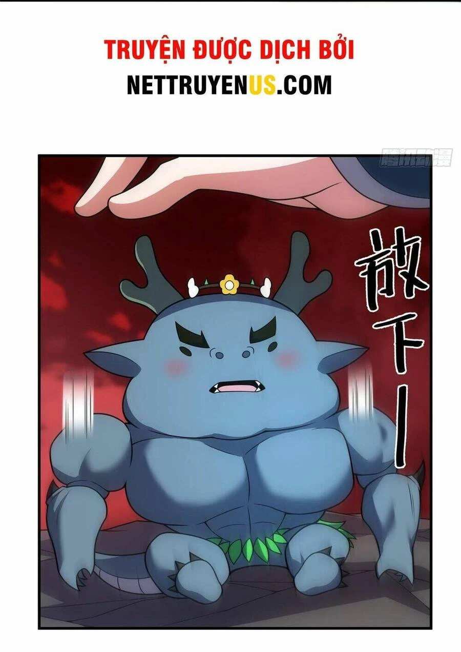 Thần Sủng Tiến Hóa Chapter 255 - Trang 2