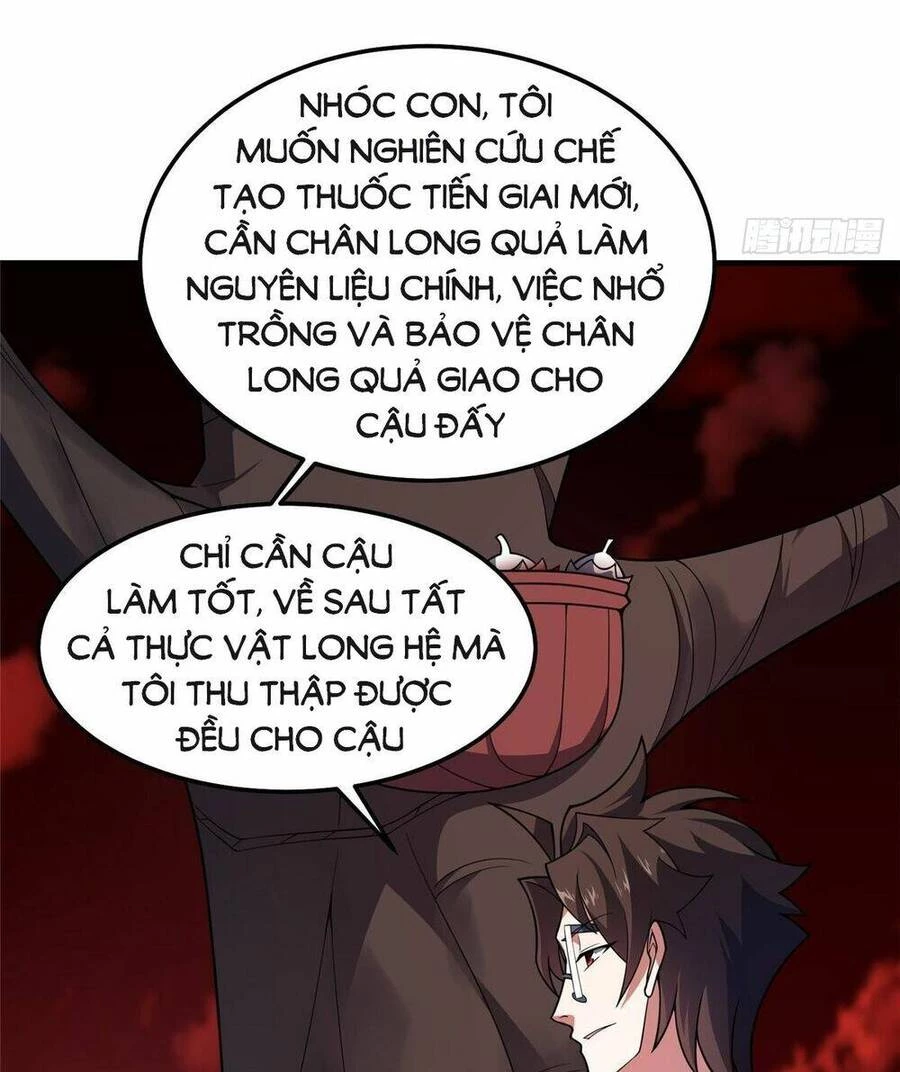 Thần Sủng Tiến Hóa Chapter 255 - Trang 2