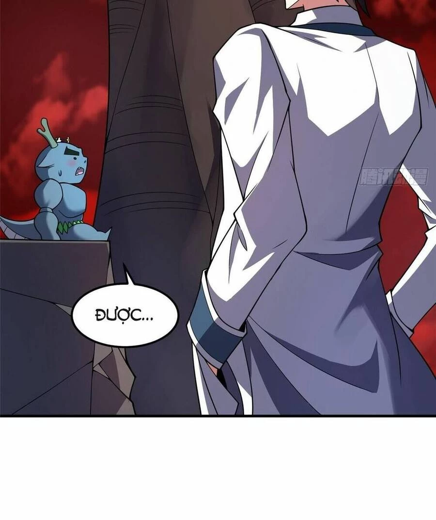 Thần Sủng Tiến Hóa Chapter 255 - Trang 2