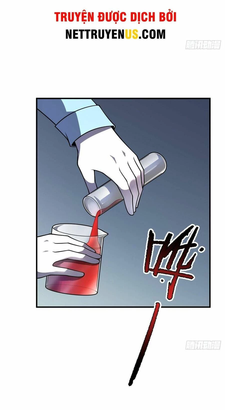 Thần Sủng Tiến Hóa Chapter 255 - Trang 2