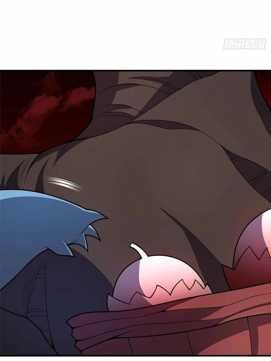 Thần Sủng Tiến Hóa Chapter 255 - Trang 2