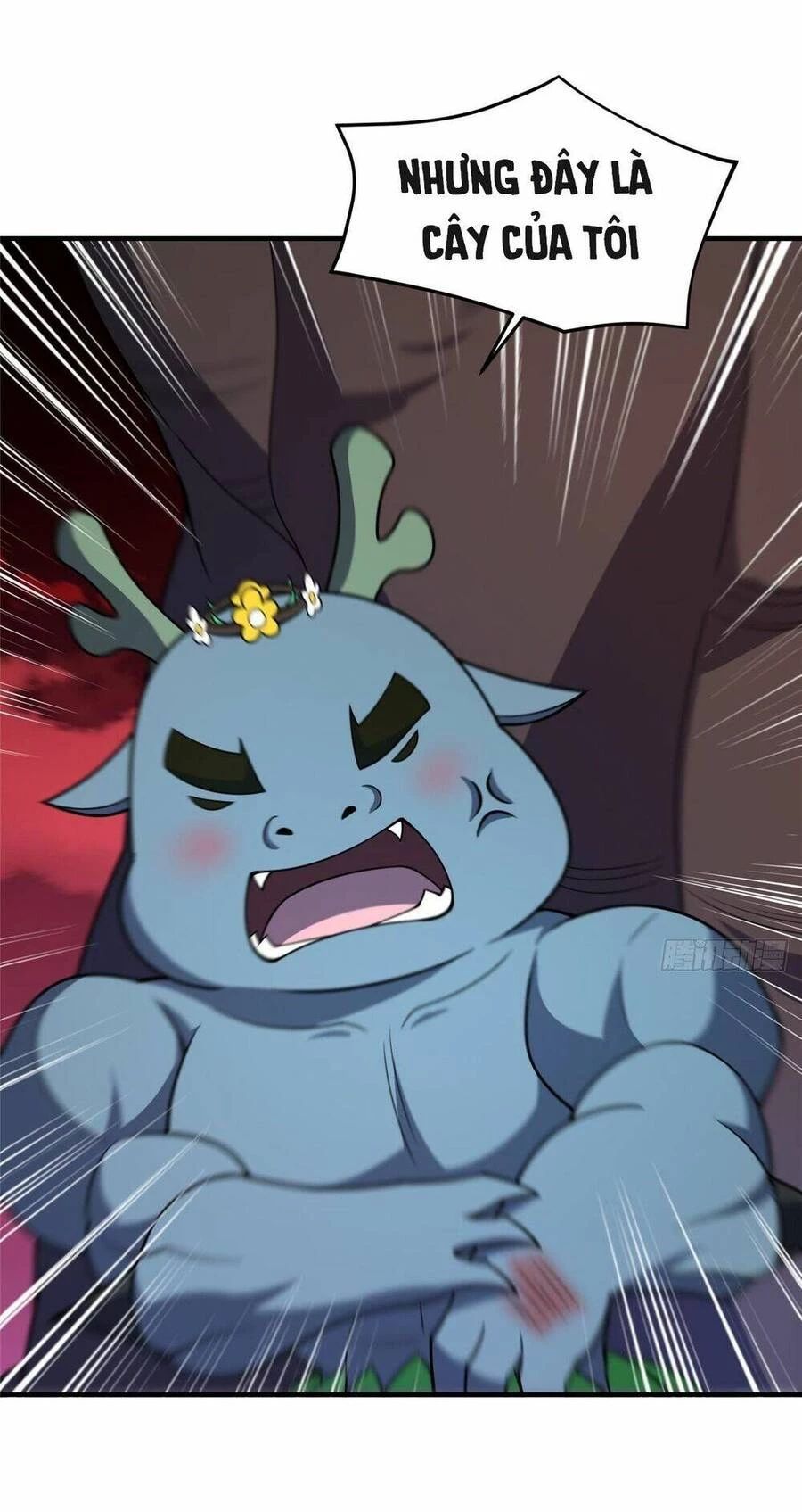 Thần Sủng Tiến Hóa Chapter 255 - Trang 2