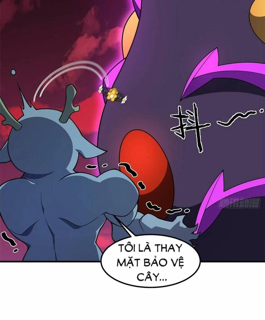 Thần Sủng Tiến Hóa Chapter 255 - Trang 2