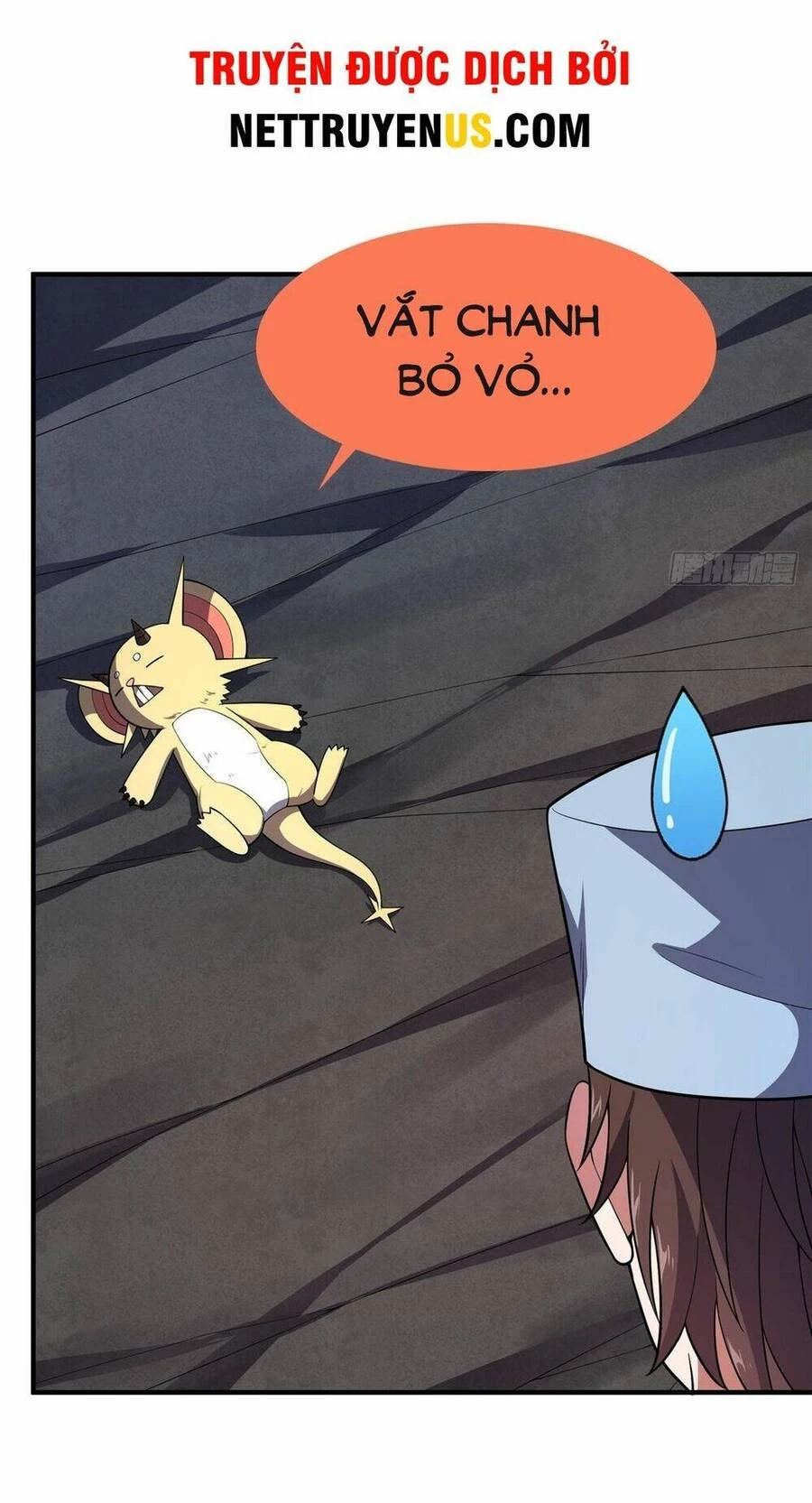 Thần Sủng Tiến Hóa Chapter 255 - Trang 2