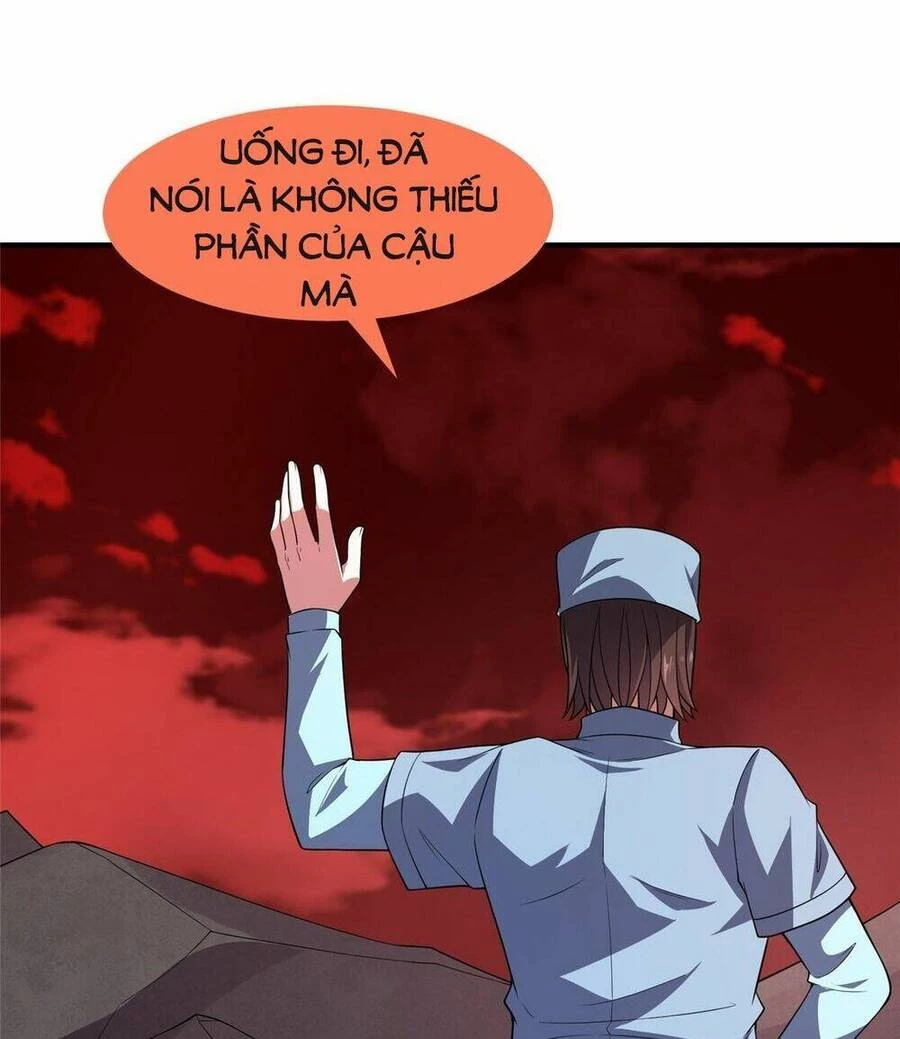 Thần Sủng Tiến Hóa Chapter 255 - Trang 2