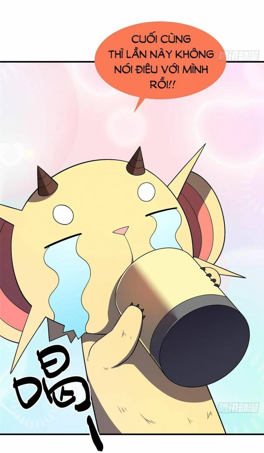 Thần Sủng Tiến Hóa Chapter 255 - Trang 2