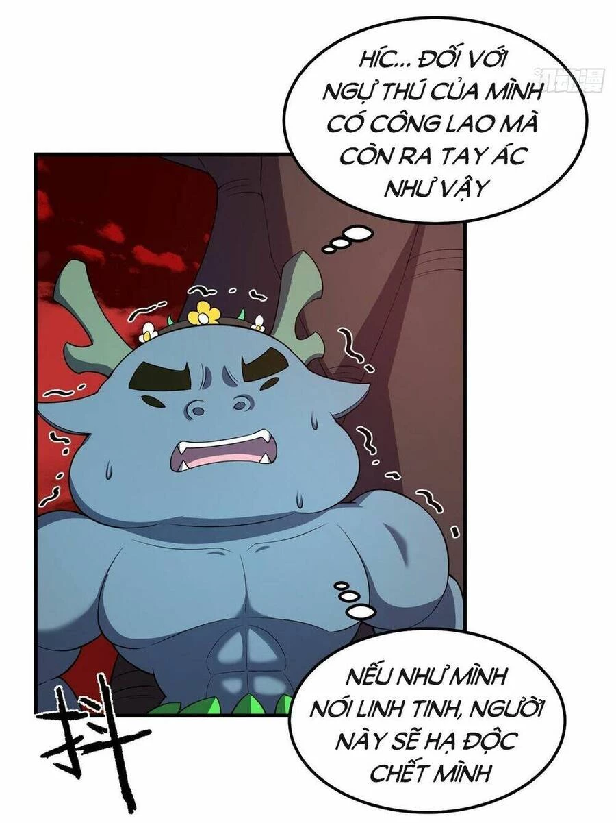 Thần Sủng Tiến Hóa Chapter 255 - Trang 2