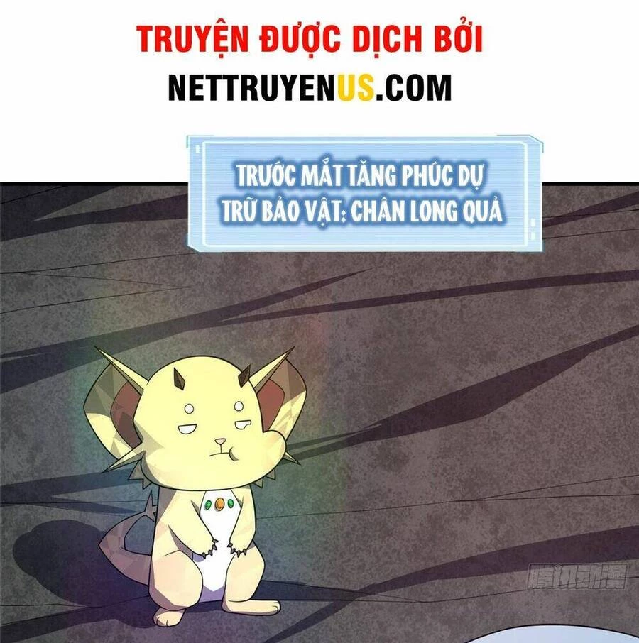 Thần Sủng Tiến Hóa Chapter 255 - Trang 2