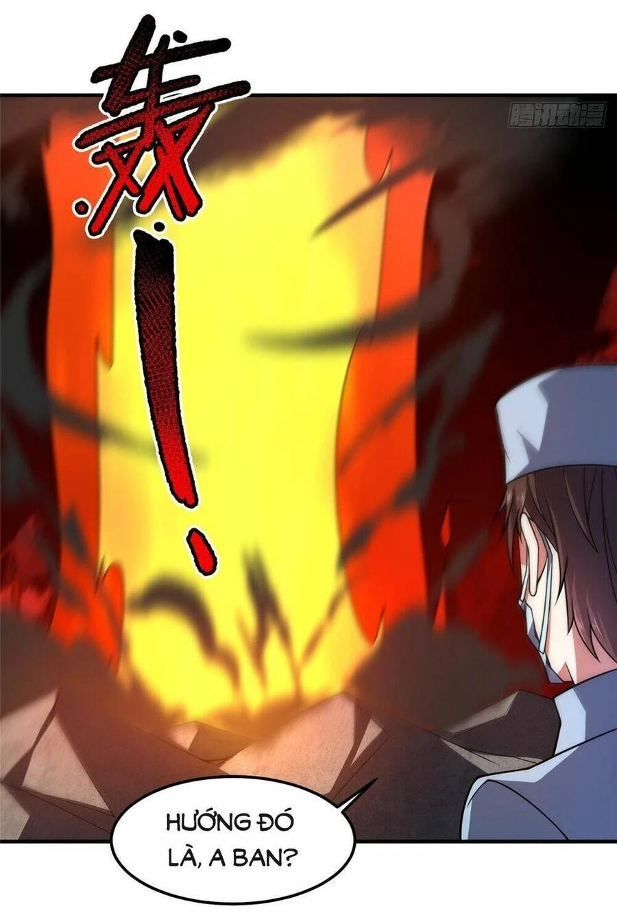 Thần Sủng Tiến Hóa Chapter 255 - Trang 2