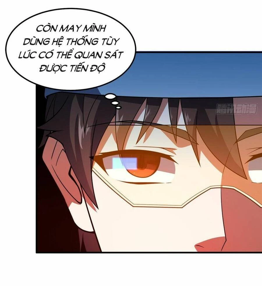 Thần Sủng Tiến Hóa Chapter 255 - Trang 2