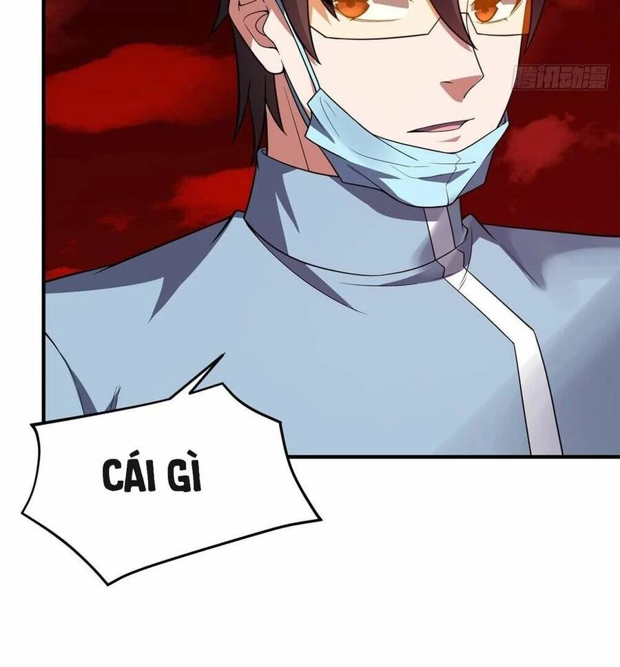 Thần Sủng Tiến Hóa Chapter 255 - Trang 2