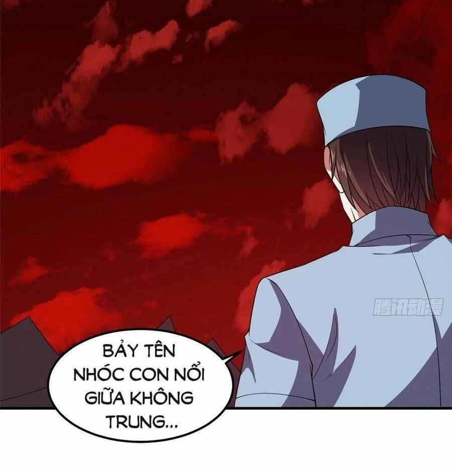 Thần Sủng Tiến Hóa Chapter 255 - Trang 2