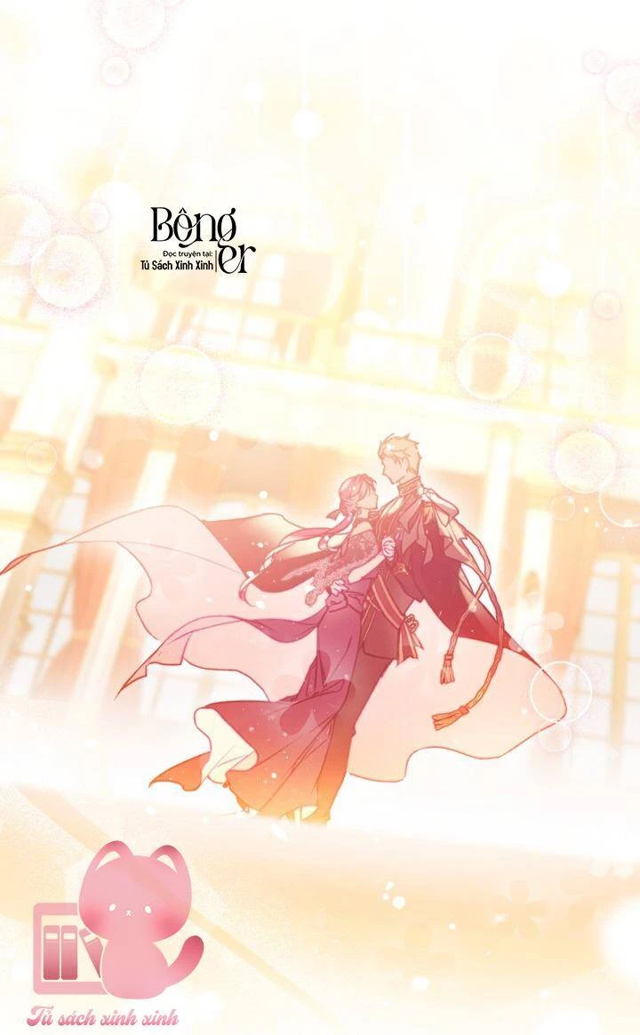 Kết Thúc Của Nhân Vật Phản Diện Chỉ Có Thể Là Cái Chết Chapter 131 - Trang 4