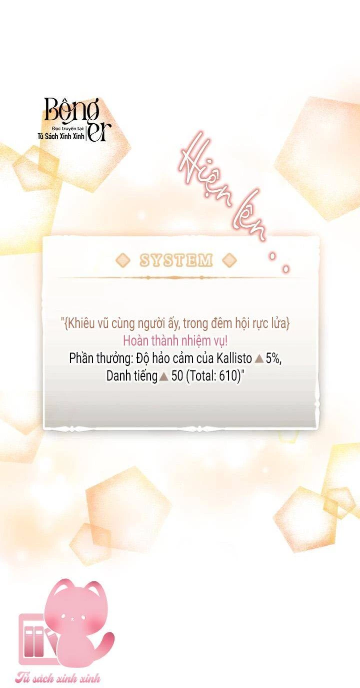 Kết Thúc Của Nhân Vật Phản Diện Chỉ Có Thể Là Cái Chết Chapter 131 - Trang 4