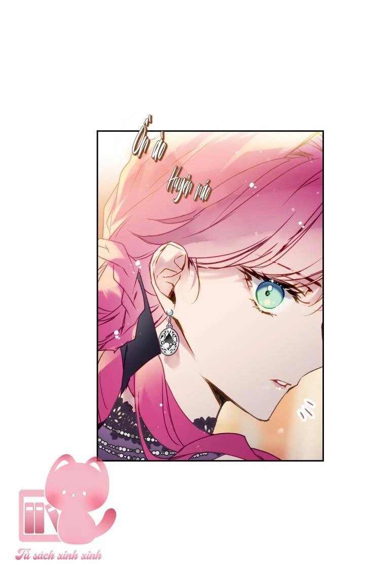 Kết Thúc Của Nhân Vật Phản Diện Chỉ Có Thể Là Cái Chết Chapter 131 - Trang 4